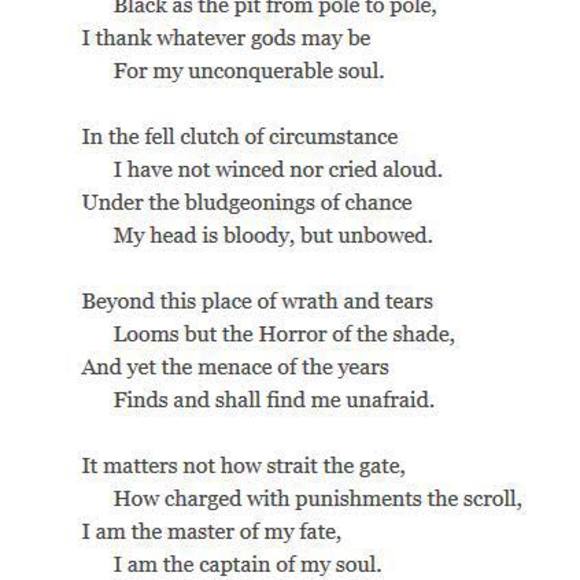 Meet your Posher, Tony - Picture 1 of 1